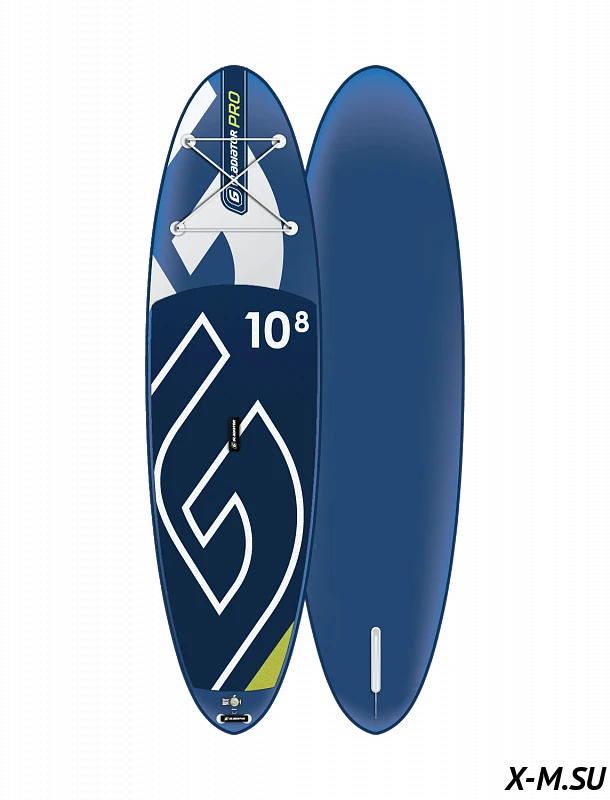 SUP Board GLADIATOR PRO 10.8 SUP Board GLADIATOR PRO 10.8