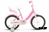 Велосипед STELS Little Princess KC 16" Z010