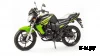 Мотоцикл MOTOLAND (МОТОЛЕНД) BANDIT 250