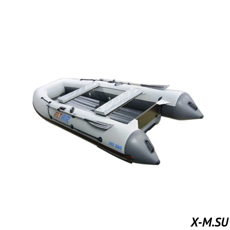 Надувная лодка ALTAIR HD-380 Надувная лодка ALTAIR HD-380