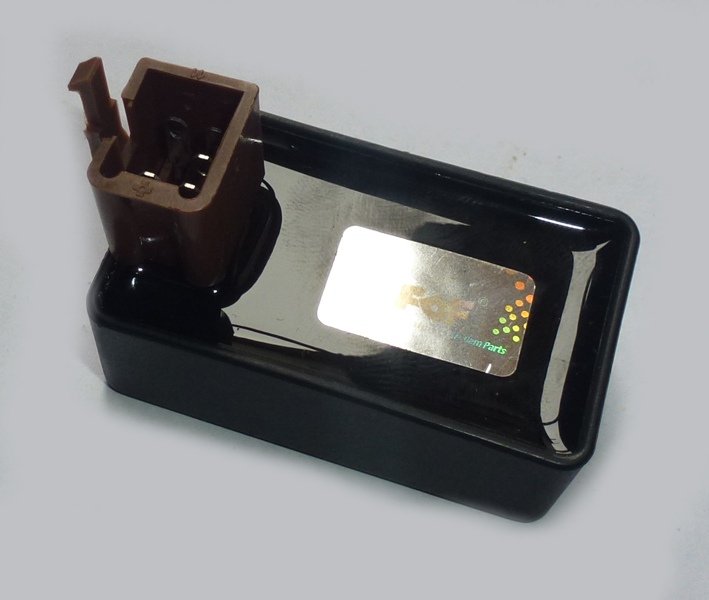 Коммутатор (CDI) 139FMB, 147FMH,152FMI DELTA, ALPHA, ATV 70, AF16 (5конт.) 