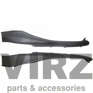 Обтекатели боковые нижние (лыжи) (пара) (задние) LEAD100 AF48