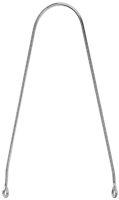 Подпорка крыла 26" передняя 323 мм