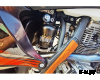 Мотоцикл JHL MOTO JHL Z3 CB250 (172FMM-3A)