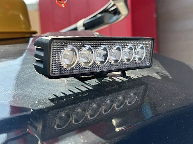 Мотобуксировщик IKUDZO-ROBIN-SUBARU  2.0 1450/500 ESR15