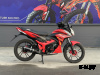 Мопед PROMAX STREET CROSS MAX 150 (49)  Красный