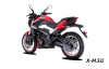 Мотоцикл BAJAJ Dominar 250