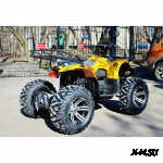 Электроквадроцикл STALKER PRO 4x4