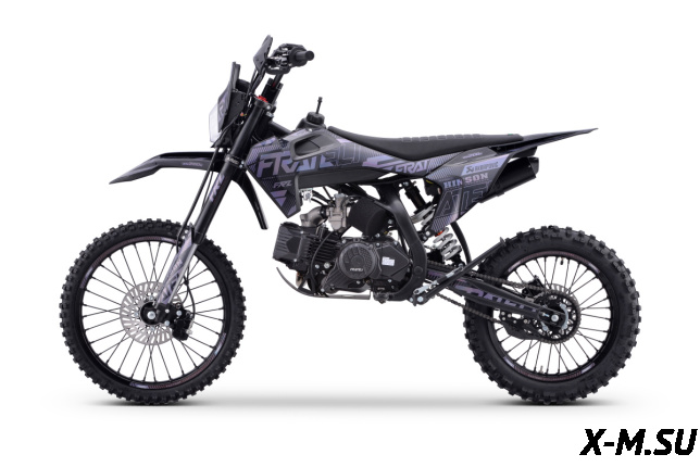 Питбайк FRATELI FRZ 200E 19/16