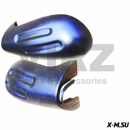 Пластик, защита рук (пара) Z50R,TORNADO,RANGER