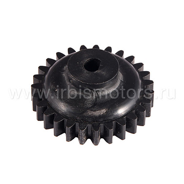 Колесо зубчатое привода масл. насоса 27T (С40800078); Тайга