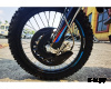 Мотоцикл JHL MOTO JHL Z3 CB250 (172FMM-3A)