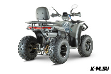 Квадроцикл YACOTA VIKING PRO 250