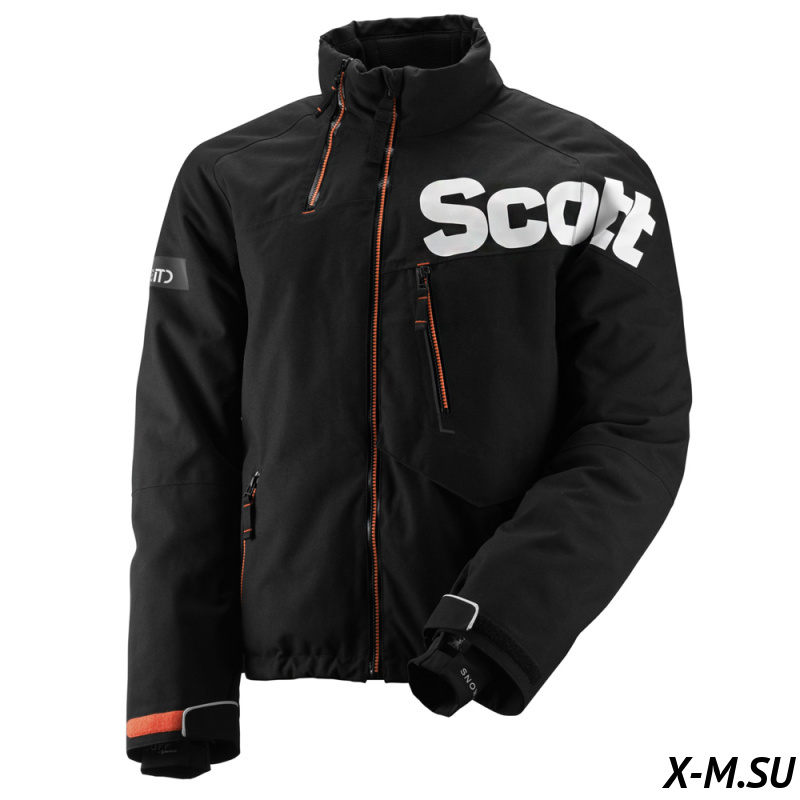 Куртка DS Pro BLACK Куртка DS Pro BLACK
