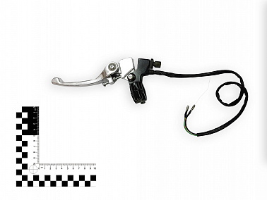 Рычаг сцепления PH12B(J1LE/J2LE)  42900025