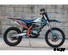 Мотоцикл JHL MOTO JHL Z3 CB250 (172FMM-3A)