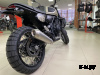 Мотоцикл GAOKIN GK 500 М11J