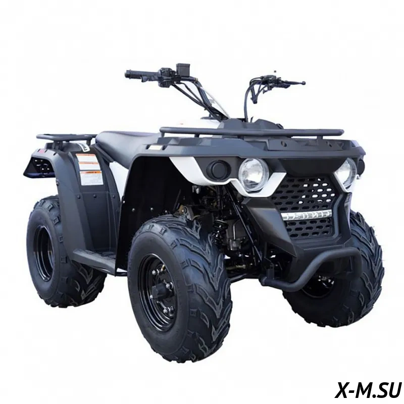 Квадроцикл LINHAI-YAMAHA M200 Квадроцикл LINHAI-YAMAHA M200