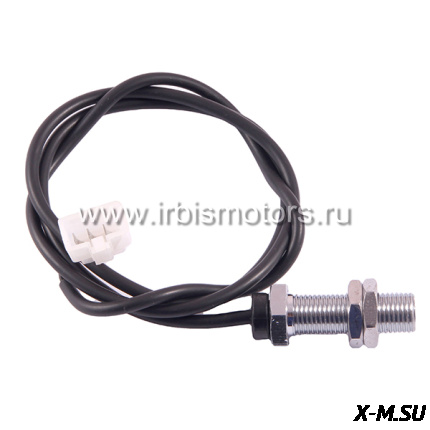 Датчик спидометра TTR125,TTR250a