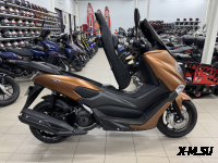 Скутер X-MOTORS MAX - 200cc - Yamaha TMAX