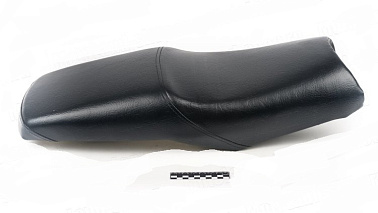 Сиденье Alpha RX