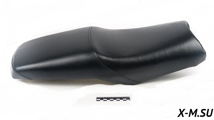 Сиденье Alpha RX