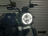 Мотоцикл GAOKIN GK 500 М11