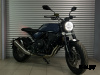 Мотоцикл GAOKIN GK 500 М11