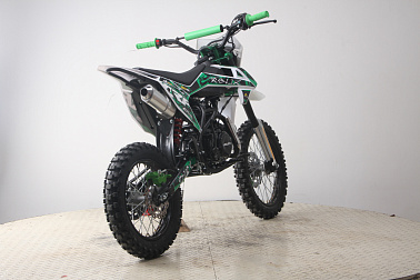 Мотоцикл ROLIZ CROSS 125  *HL* без ПТС