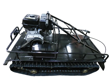 Мотобуксировщик AhtaR L13