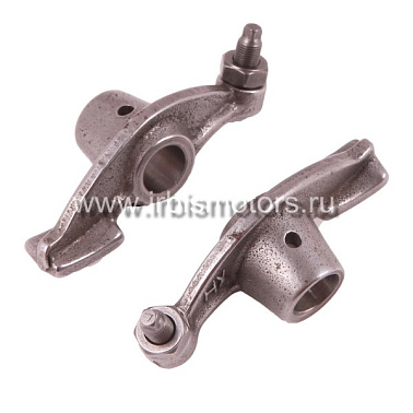 Коромысла ГРМ (2шт) YBR125