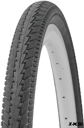 Велопокрышка WANDA Р1024