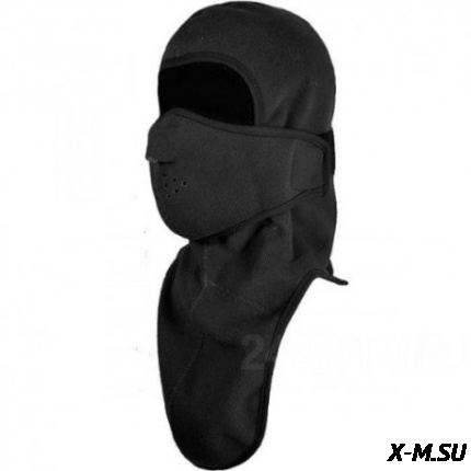 Балаклава Басег WB Ninja