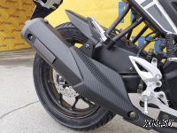 Мотоцикл MOTOLAND (МОТОЛЕНД) 250 MT250 (172FMM-5/PR250) PRO SPORT АКЦИЯ