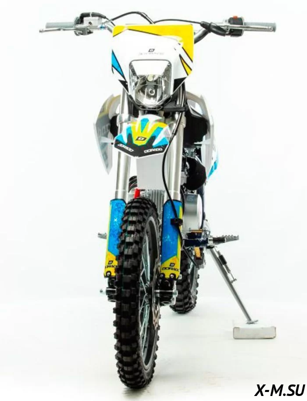 Питбайк MOTOLAND (МОТОЛЕНД)  NX125 E