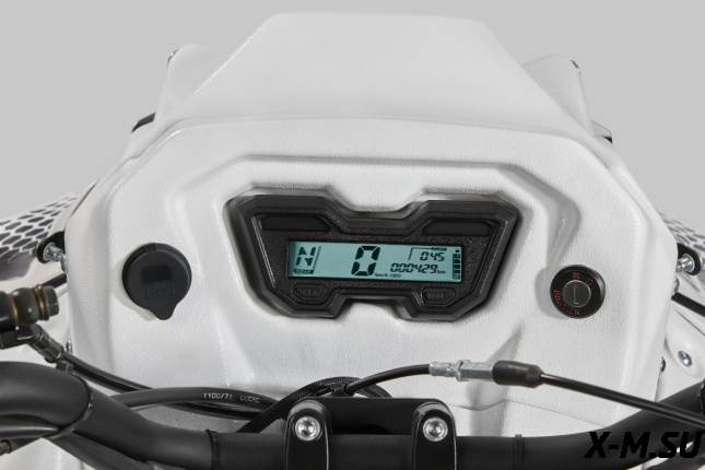 Снегоход IRBIS TUNGUS 500L 25/26