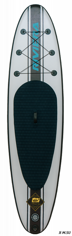 Надувной SUP-board 10.6 RIVIERA Надувной SUP-board 10.6 RIVIERA