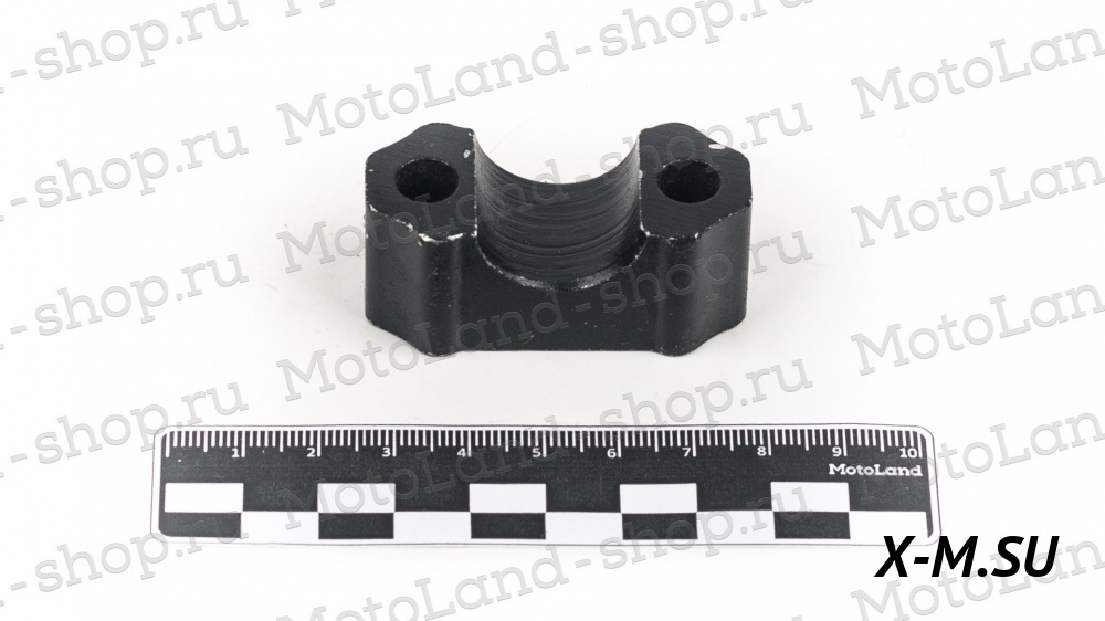 Крепление руля верхнее XR160