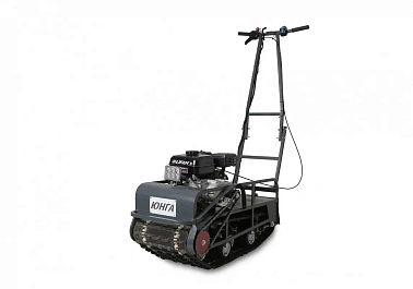 Мотобуксировщик ВЕПС WINTER «ЮНГА» 8.5