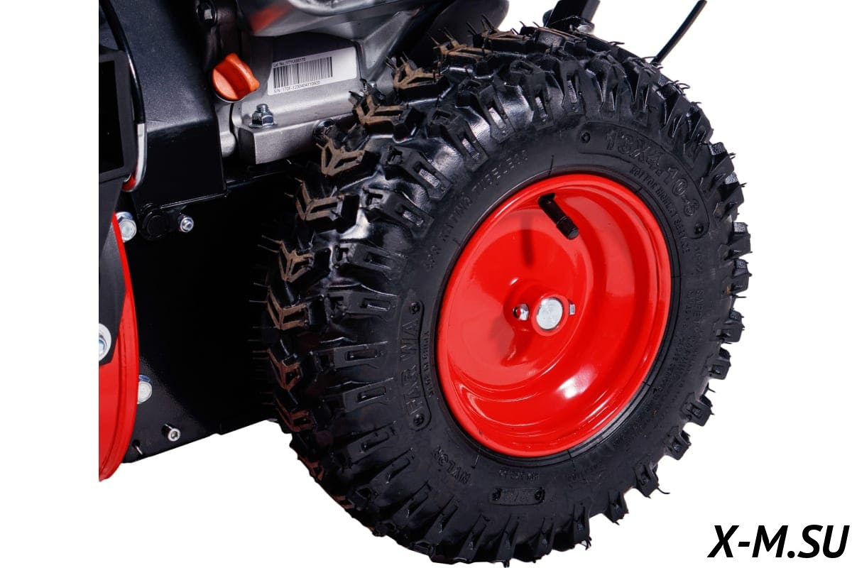 Снегоуборщик ENIFIELD EN 5562