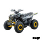 Квадроцикл JM-VS125S 125 куб.см