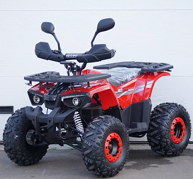 Электроквадроцикл SHERHAN 1000 CHAMPION