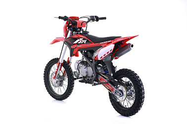 Питбайк APOLLO TRACKER 125LE