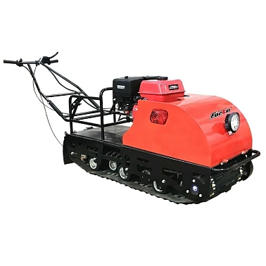 Мотобуксировщик Forza МБС3-17ВФ