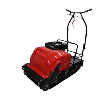 Мотобуксировщик PAXUS 550 AVANT 13 л.с. HONDA