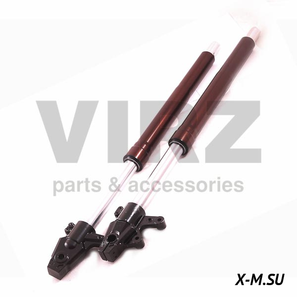 Амортизаторы передние (компл.) VR-1 Амортизаторы передние (компл.) VR-1