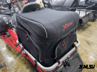 Кофр X-Motors высокий для снегохода AODES Snowcross 1000 WT 508 мм изотермический 