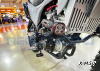 Мотоцикл Regulmoto TE PRO NB300