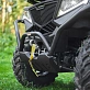 Квадроцикл Манул 380 MAX EFI 4×4