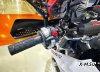Мотоцикл Regulmoto TE PRO NB300